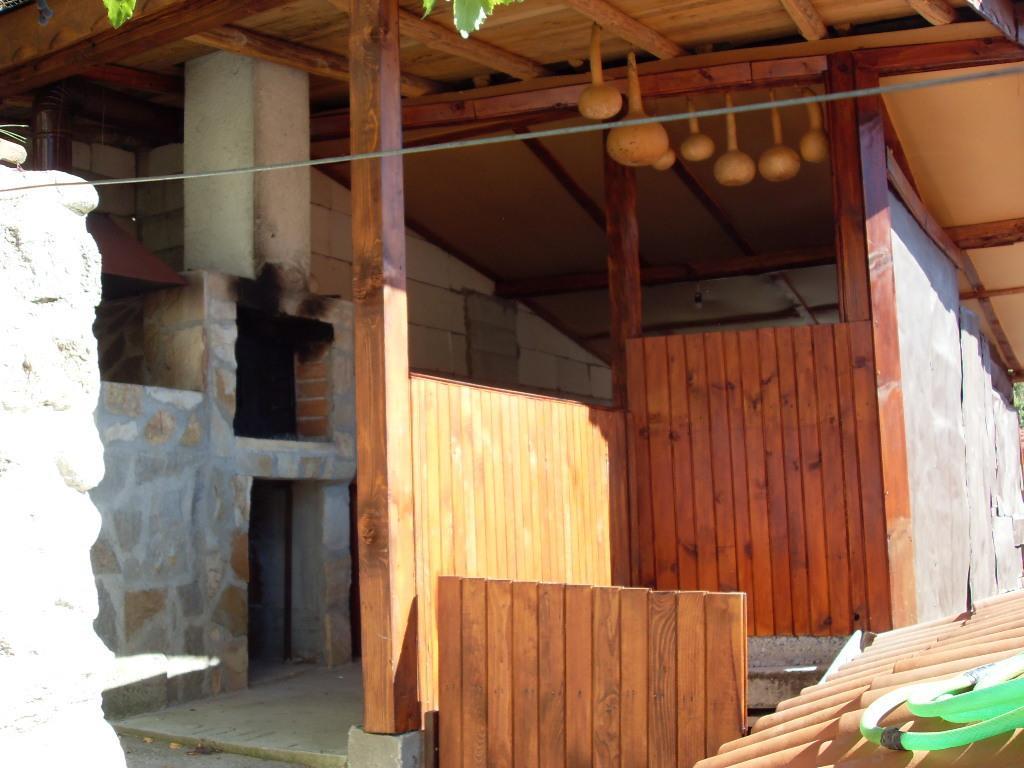 Guest House Rimski Most Melnik  Zewnętrze zdjęcie
