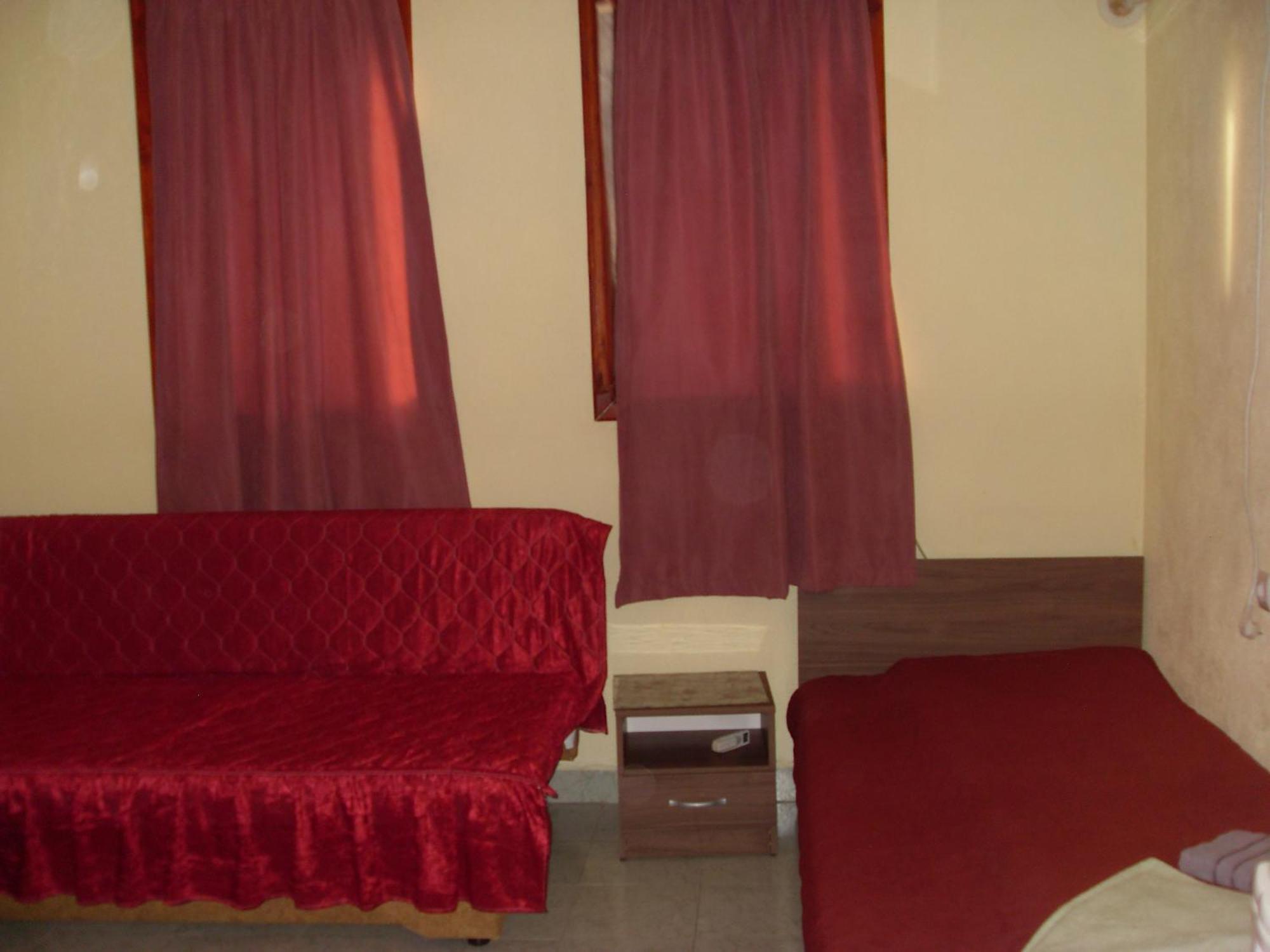 Guest House Rimski Most Melnik  Zewnętrze zdjęcie