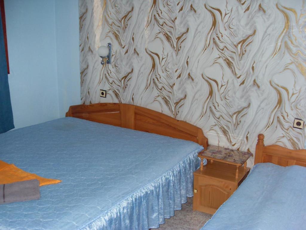 Guest House Rimski Most Melnik  Zewnętrze zdjęcie