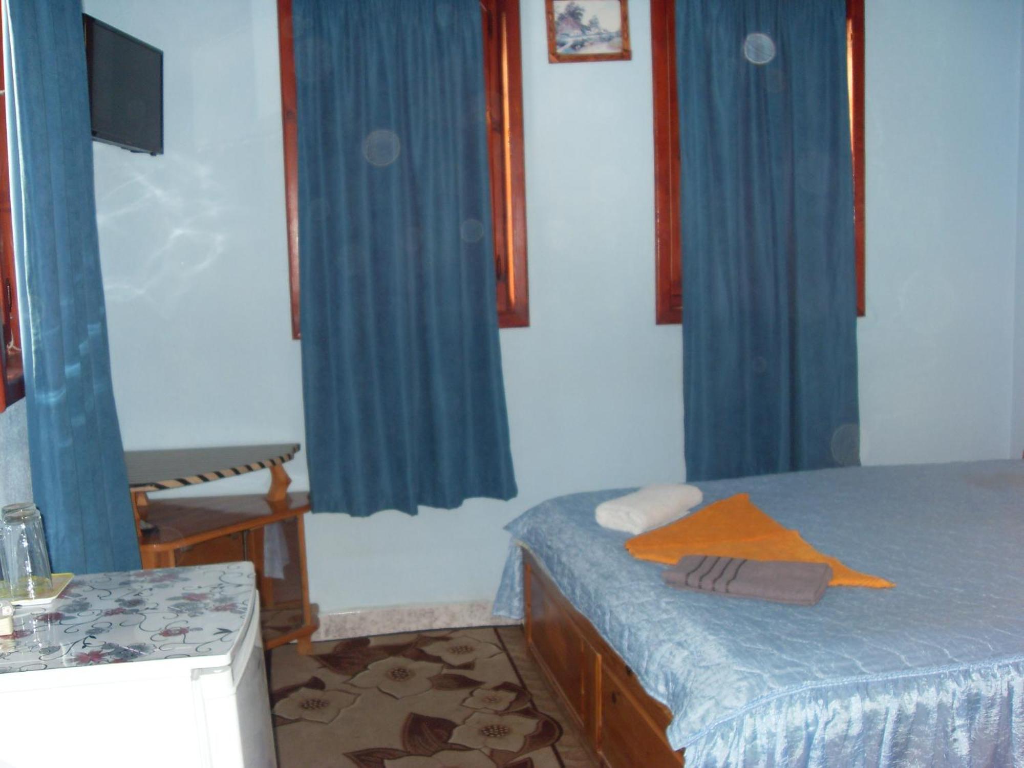 Guest House Rimski Most Melnik  Zewnętrze zdjęcie