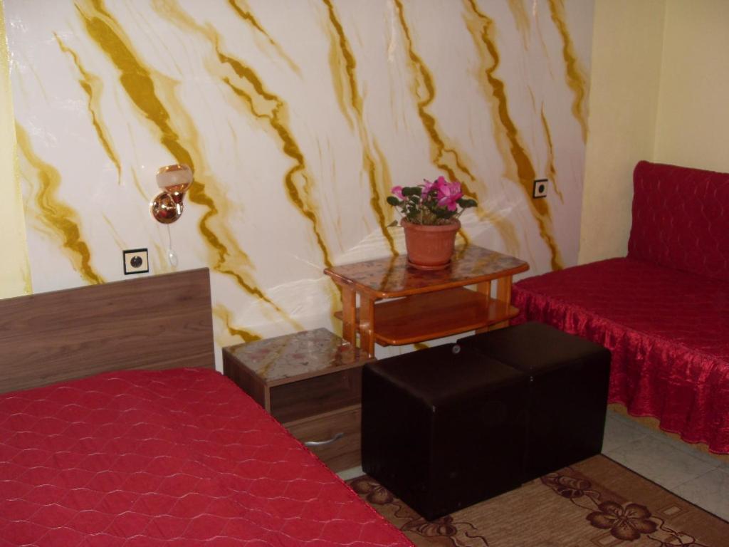 Guest House Rimski Most Melnik  Zewnętrze zdjęcie