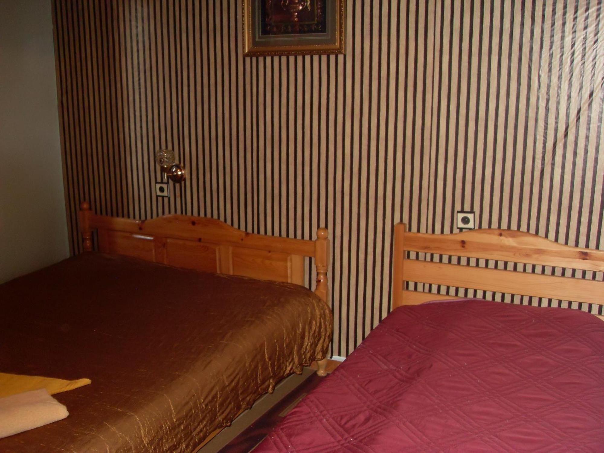 Guest House Rimski Most Melnik  Zewnętrze zdjęcie