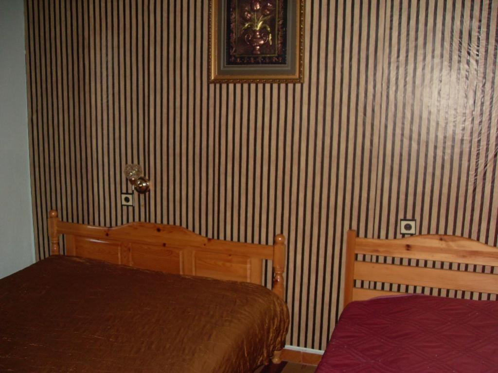 Guest House Rimski Most Melnik  Zewnętrze zdjęcie
