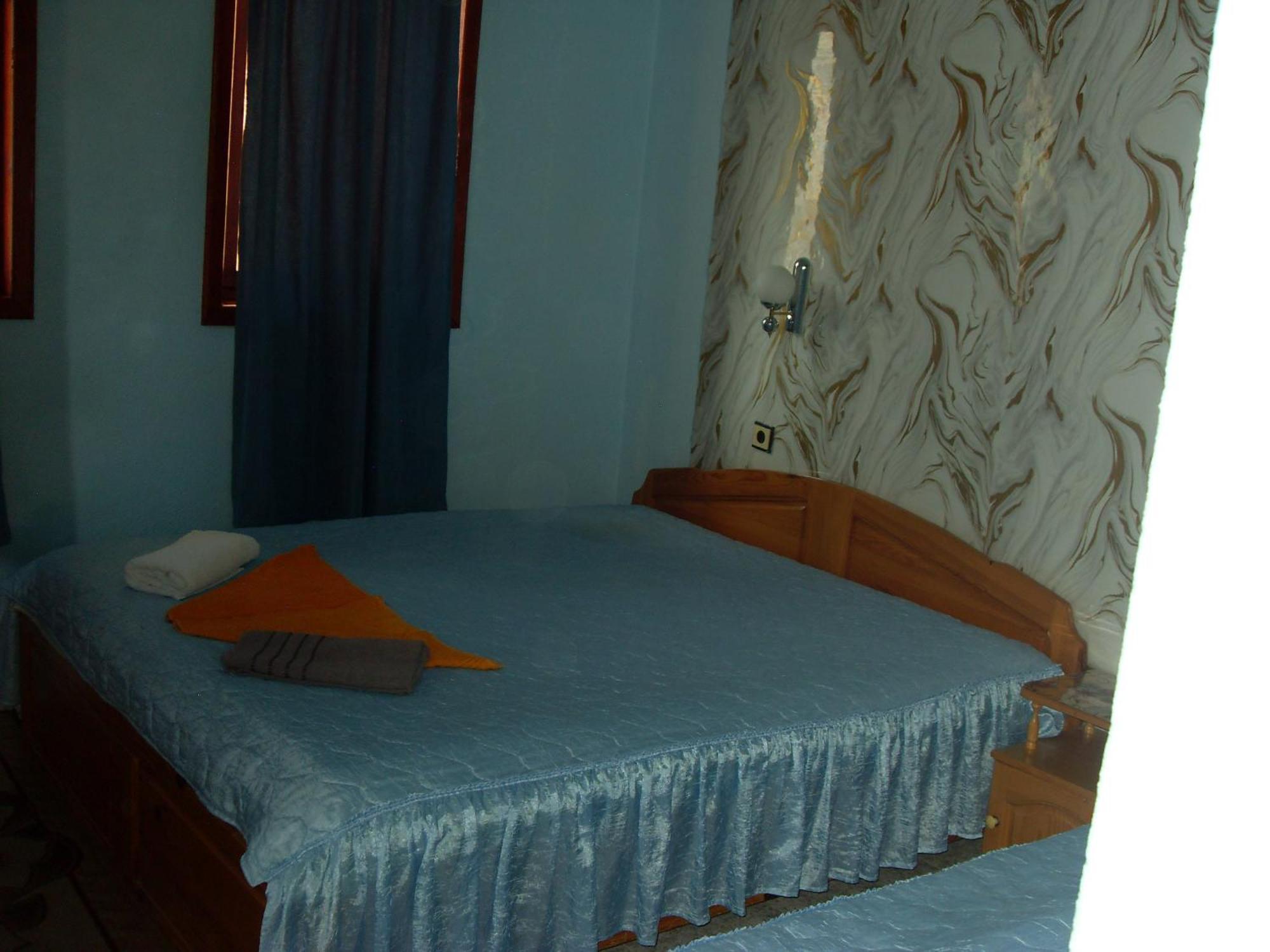 Guest House Rimski Most Melnik  Zewnętrze zdjęcie