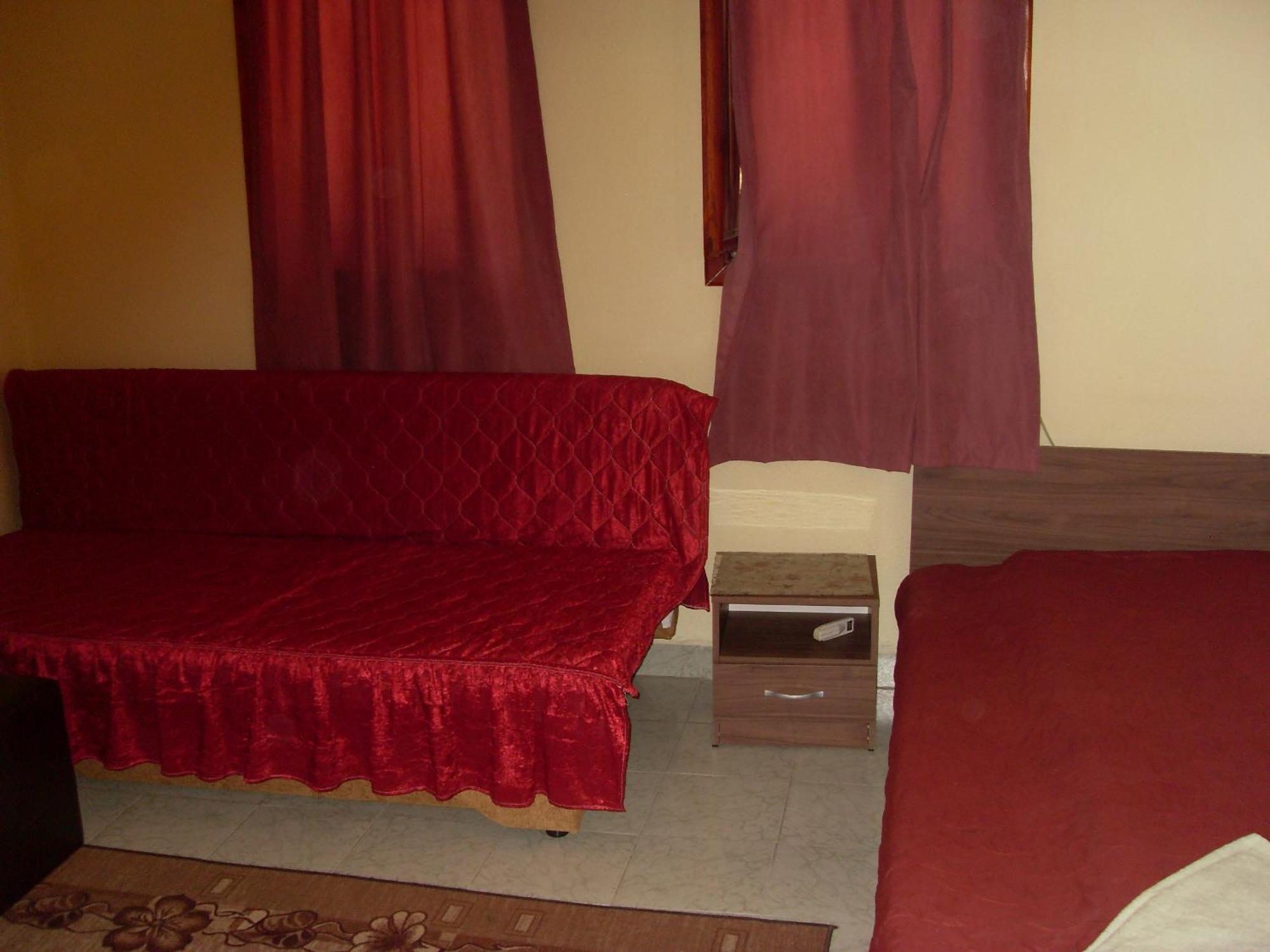 Guest House Rimski Most Melnik  Zewnętrze zdjęcie