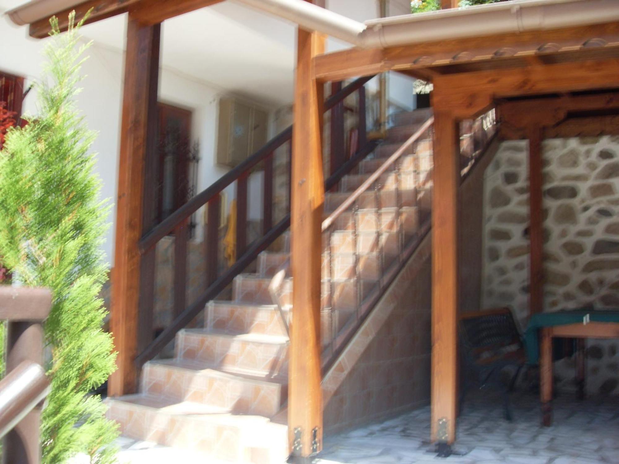 Guest House Rimski Most Melnik  Zewnętrze zdjęcie