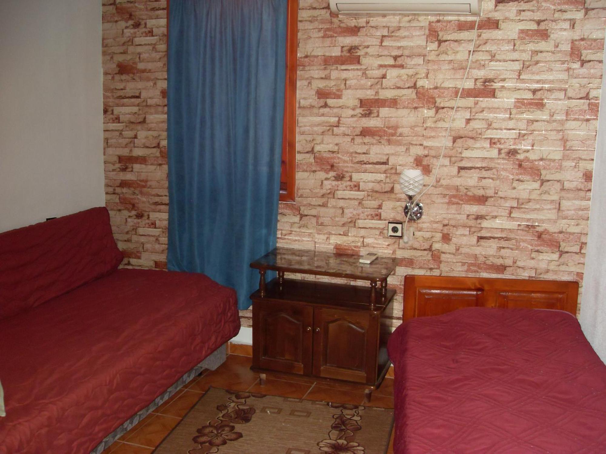 Guest House Rimski Most Melnik  Zewnętrze zdjęcie