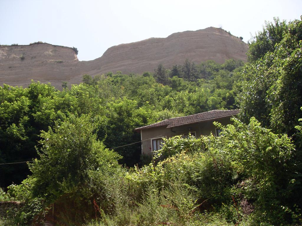 Guest House Rimski Most Melnik  Zewnętrze zdjęcie