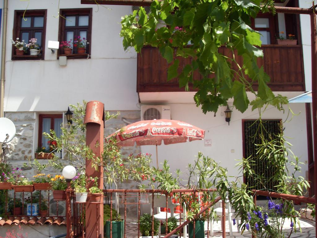 Guest House Rimski Most Melnik  Zewnętrze zdjęcie