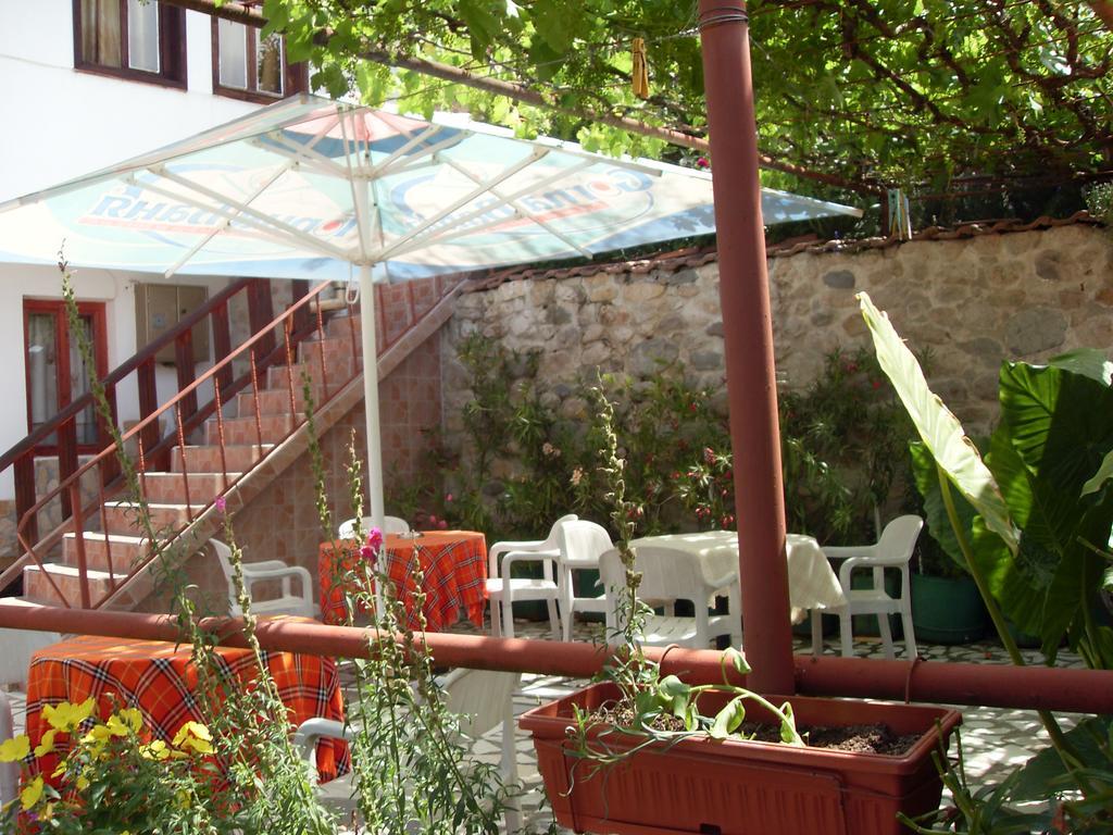 Guest House Rimski Most Melnik  Zewnętrze zdjęcie