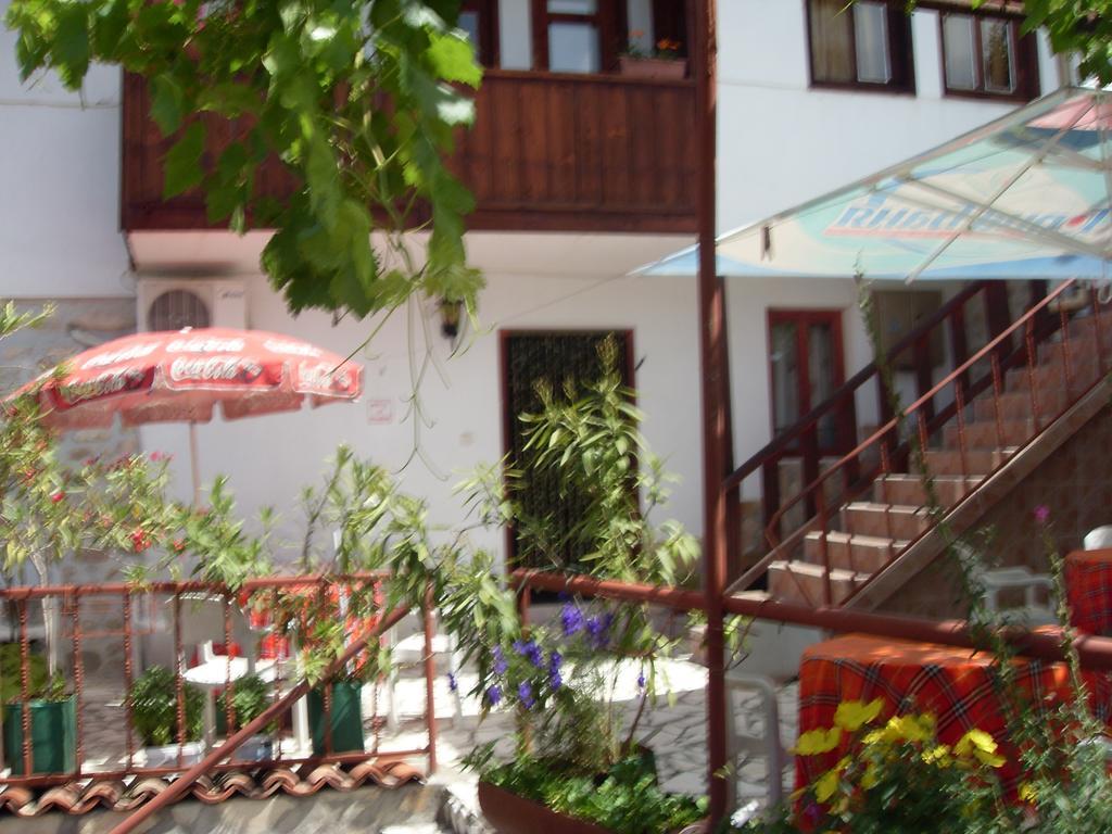 Guest House Rimski Most Melnik  Zewnętrze zdjęcie