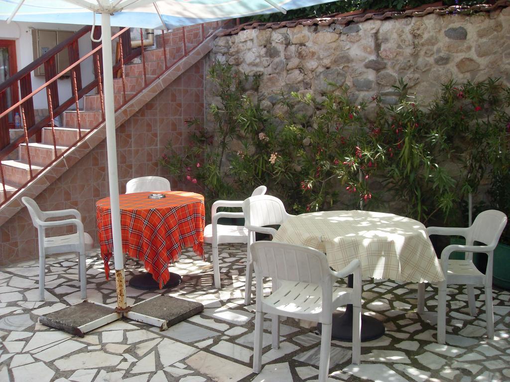 Guest House Rimski Most Melnik  Zewnętrze zdjęcie