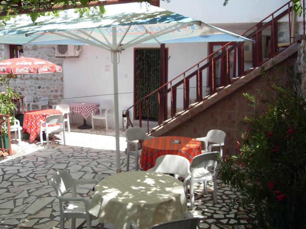 Guest House Rimski Most Melnik  Zewnętrze zdjęcie