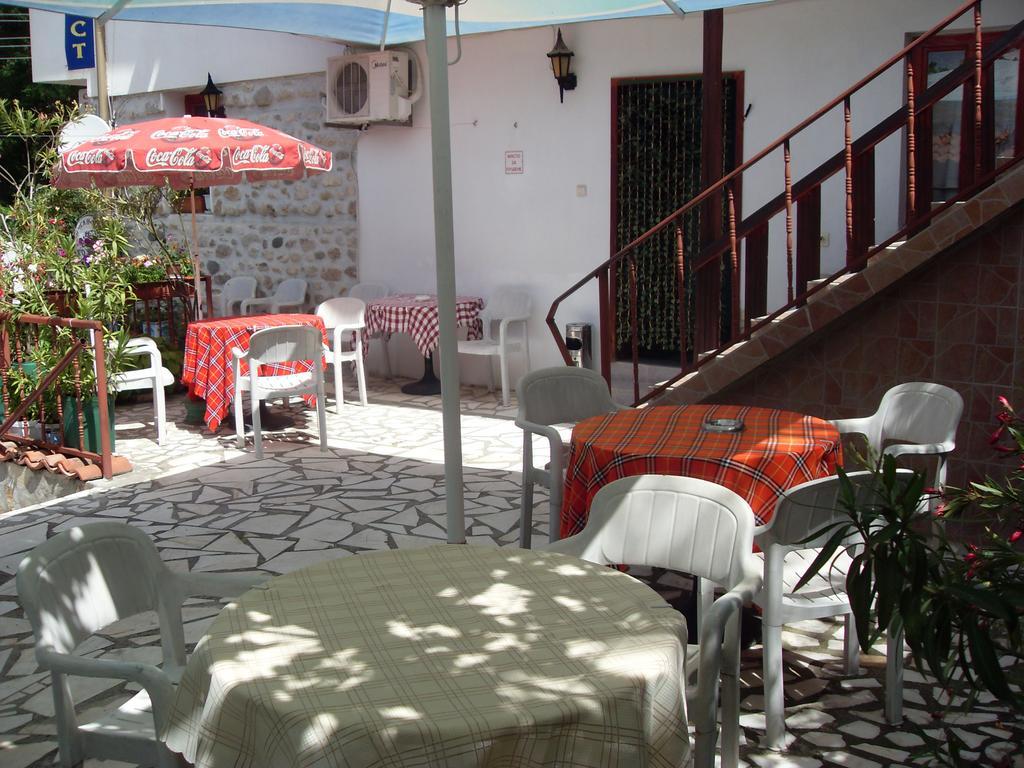 Guest House Rimski Most Melnik  Zewnętrze zdjęcie