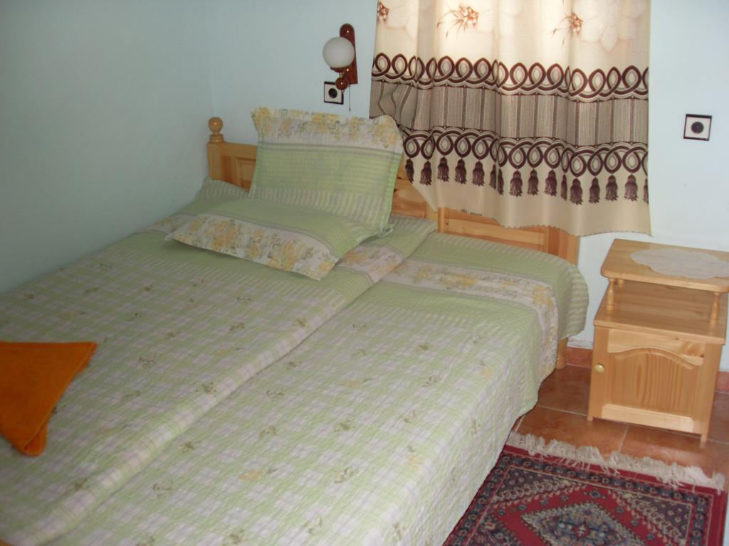 Guest House Rimski Most Melnik  Zewnętrze zdjęcie