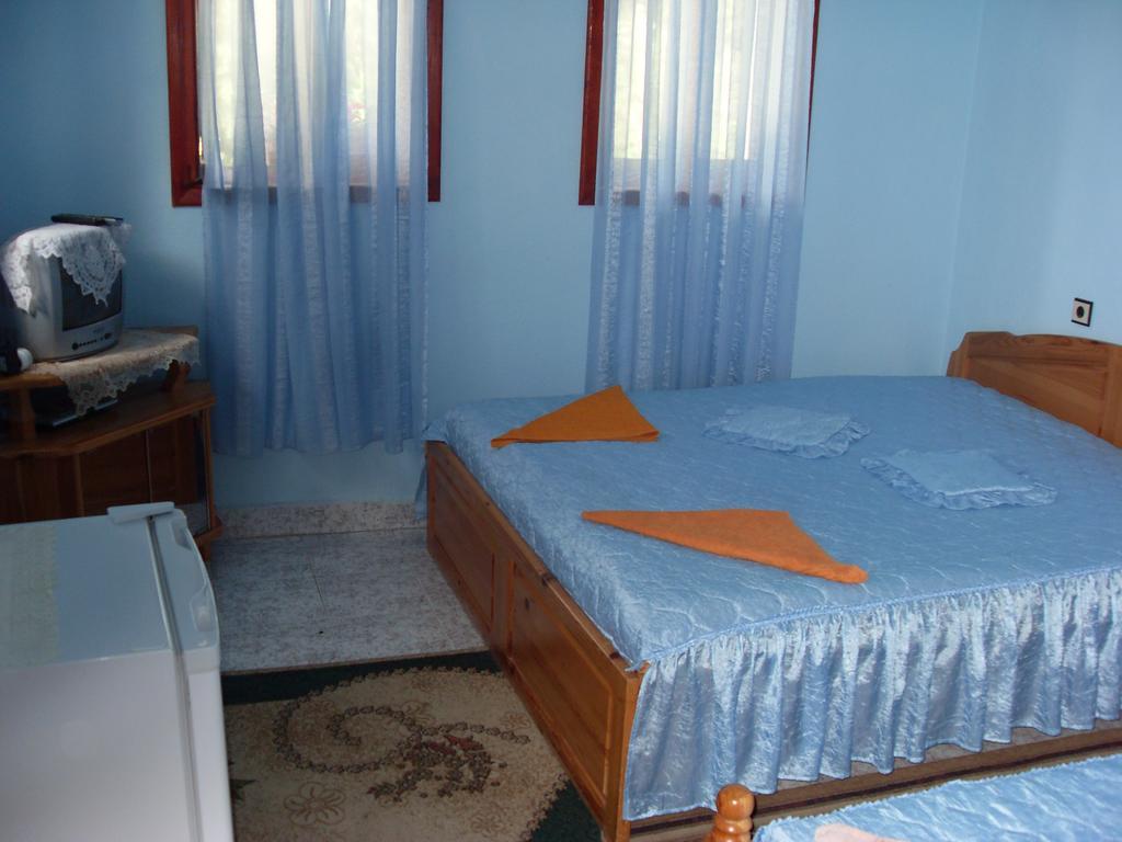 Guest House Rimski Most Melnik  Zewnętrze zdjęcie