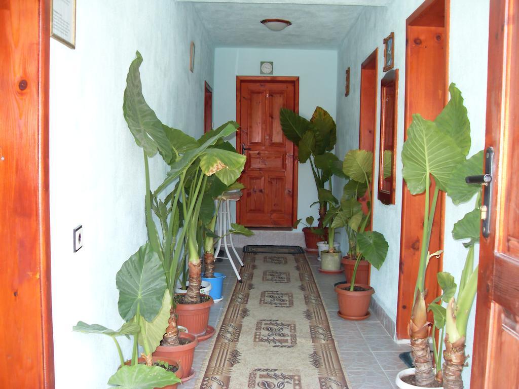 Guest House Rimski Most Melnik  Zewnętrze zdjęcie