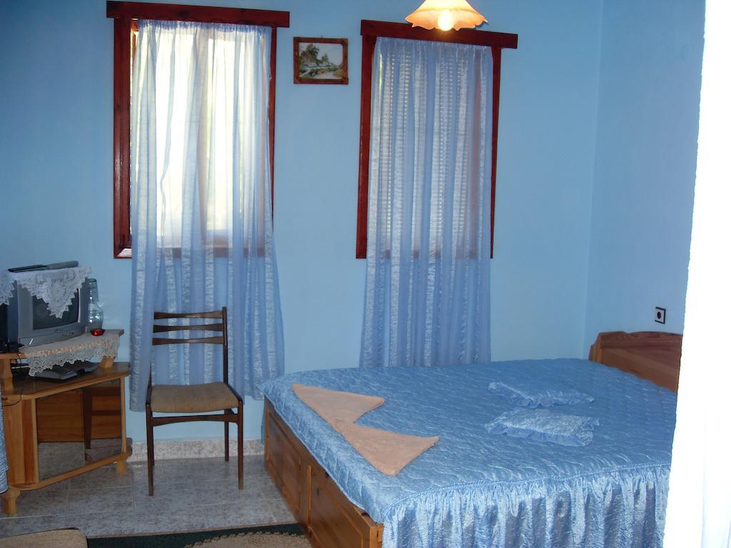 Guest House Rimski Most Melnik  Pokój zdjęcie