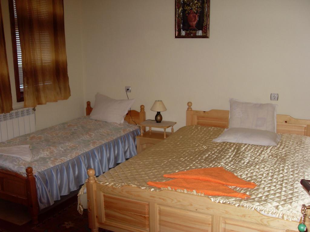 Guest House Rimski Most Melnik  Pokój zdjęcie